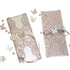 Thinlits Invitation Wrapper Die / Suaje de Invitación Caladita Descontinuado Sizzix