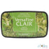 VersaFine Clair Ink Pad Verdant / Tinta Verde Tintas TSUKINEKO