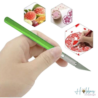 Cutting Tool / Herramienta de Corte para Alimentos Descontinuado Sweetshop