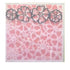Embossing Folder & Die Poppies / Suajes y Folder de Grabado de Amapola Dados de Corte / Suajes / Troqueles Leane Creatief