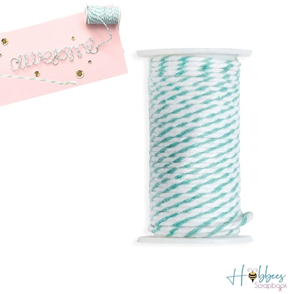 Twine Wire Robin&