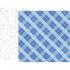 Bloom Street Patterned Paper 