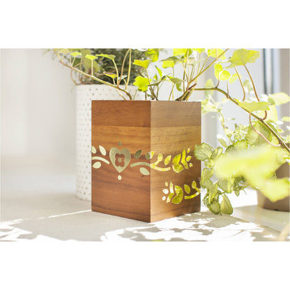 Adhesive Foil Metallic Gold / Foil Adhesivo Dorado Metálico Descontinuado Cricut