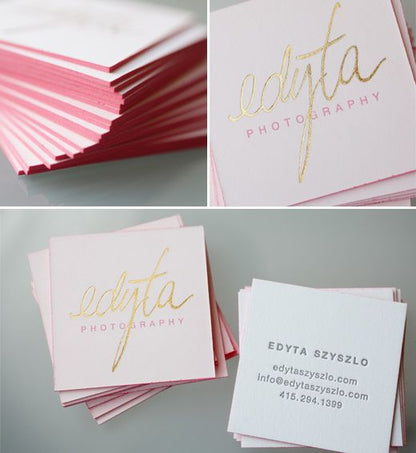 GoPress Heat Activate Foil Gold Vintage / Rollo de Papel Metalizado Oro Viejo Descontinuado Couture Creations