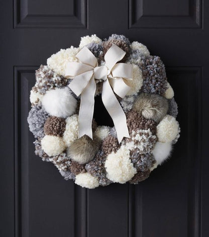 Pom Pom Tassel Maker Multiple Sizes / Guía para Hacer Borlas Descontinuado Boye