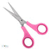 5.5 inch Cutup Scissors / Tijeras Rosas para Manualidades Tijeras / Cutters American Crafts