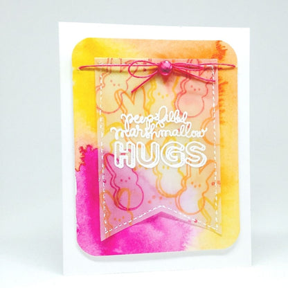 Watercolor Paper Pad 9 x 12" / Block Papel Acuarela Descontinuado Brea Reese
