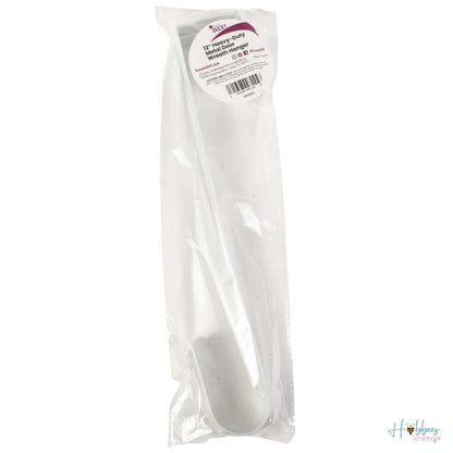 Metal Door Wreath Hanger 12" / Perchero para Corona Herramientas Cousin