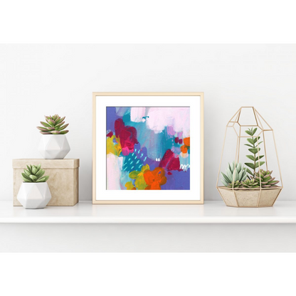 Canvas Panel Pack 8 x 8" / 5 Lienzos para Pintar Lienzos Art Supply Basics