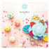 Sprinkle Bloom Storage Mint / Organizador Para Dulces Repostería We R Memory Keepers