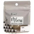MBoss Embossing Powder Gold / Polvo de Embossing Oro Descontinuado Imagine