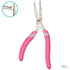 Precision Comfort Long Nose Pliers / Alicates de Punta Larga Herramientas Cousin