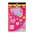 Sticker Book for Kids Sweet Talk  / Libro con 432 Estampas Corazones Descontinuado Darice