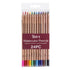 Studio 71 Watercolor Pencils / 24 Lápices Acuarelables Colores y Plumones Darice