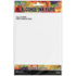 Tim Holtz Translucent Yupo Paper / 10 Hojas de Papel Yupo Translúcido Papel para Arte Ranger