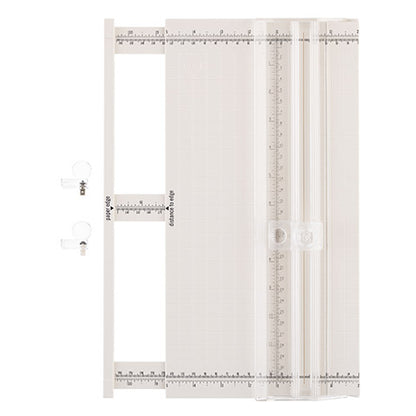 Paper Trimmer / Cortadora para Papel Descontinuado Martha Stewart