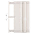 Paper Trimmer / Cortadora para Papel Descontinuado Martha Stewart