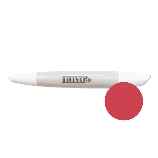 Marker Creative Pen Collection Rich Reds / Marcadores Tonos Rojos Descontinuado Nuvo
