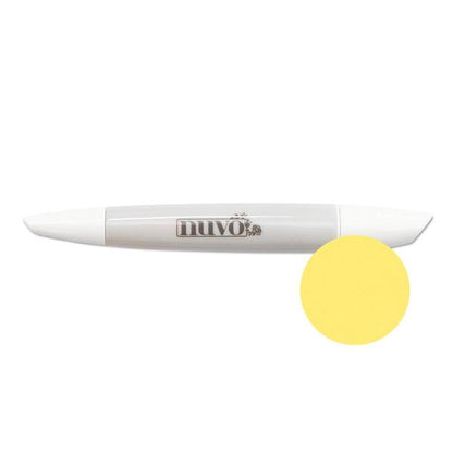 Marker Creative Pen Collection Sunshine Yellows / Marcadores Tonos Amarillo Marcadores &amp; Plumones Nuvo