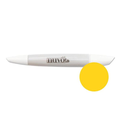 Marker Creative Pen Collection Sunshine Yellows / Marcadores Tonos Amarillo Marcadores &amp; Plumones Nuvo