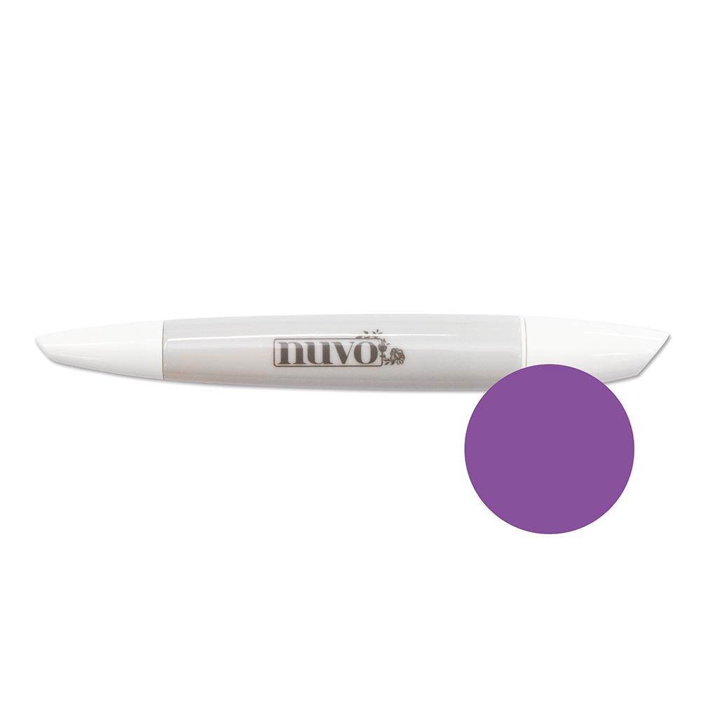 Marker Creative Pen Collection Royal Purples / Marcadores Tonos Morados Marcadores &amp; Plumones Nuvo