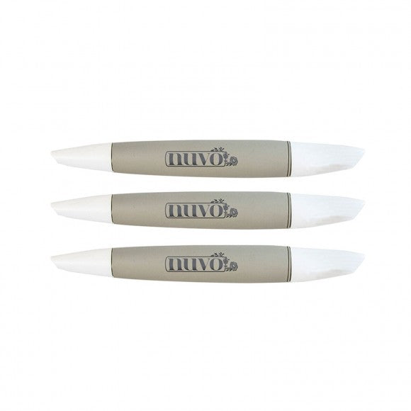 Marker Creative Pen Collection Natural Browns / Marcadores Tonos Cafe Descontinuado Nuvo