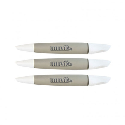 Marker Creative Pen Collection Natural Browns / Marcadores Tonos Cafe Descontinuado Nuvo