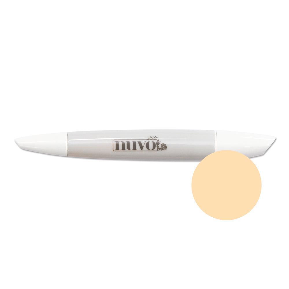 Marker Creative Pen Collection Fair Skin Tones / Marcadores Tonos de Piel Descontinuado Nuvo