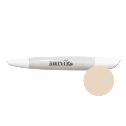 Marker Creative Pen Collection Fair Skin Tones / Marcadores Tonos de Piel Descontinuado Nuvo