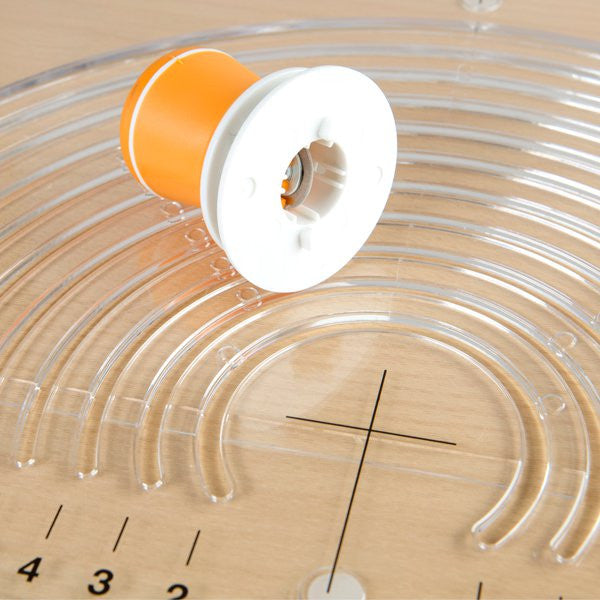 Fabric Circle Cutter Replacement Blade / Navaja de Repuesto Accesorios Fiskars