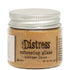 Distress Embossing Glaze Antique Linen / Polvo de Embossing Lino Polvos de Embossing Ranger