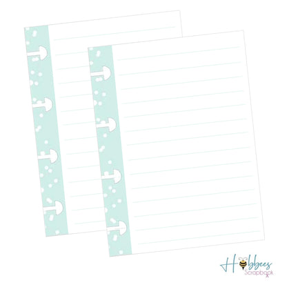 Happy Planner Mini Notebook / Mini Cuaderno You Are One Of a Kind Descontinuado Me &amp; My Big Ideas