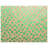 Ornament Poster Board / Poster de Foil Esferas Papel We R Memory Keepers