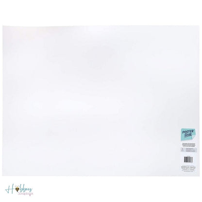 Specialty Opal Holographic Poster / Poster de Foil Holográfico Descontinuado Poster Shop