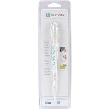 Quick Stick / Herramienta para Depilar Papel Herramientas LifeStyle Crafts