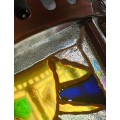 Relief Outliner Transparent with Glitter / Contorno a Relieve con Glitter Descontinuado Pebeo