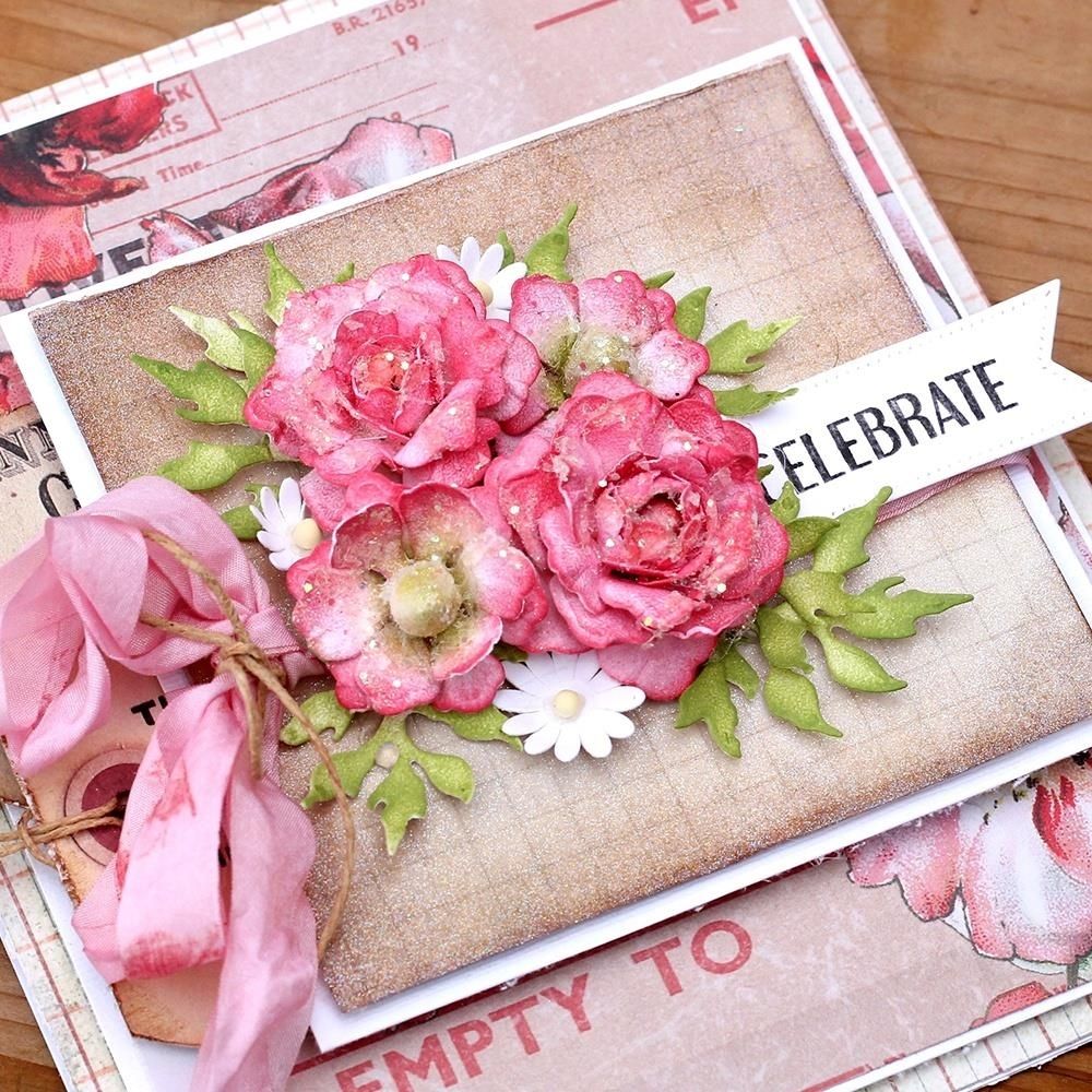 Florals 