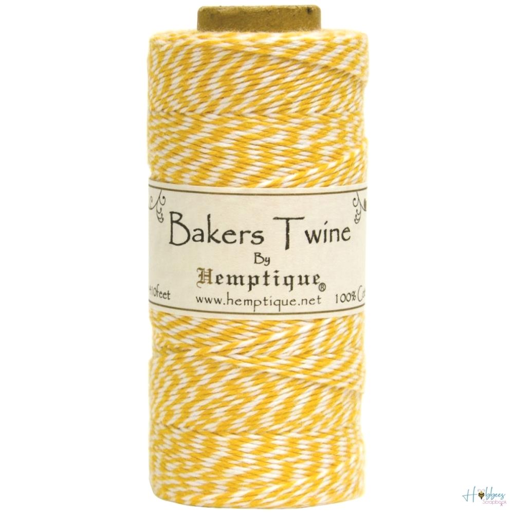 Baker&