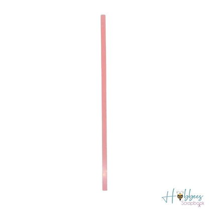 Escuadras para Encuadernación Color Rosa Descontinuado Hobbees