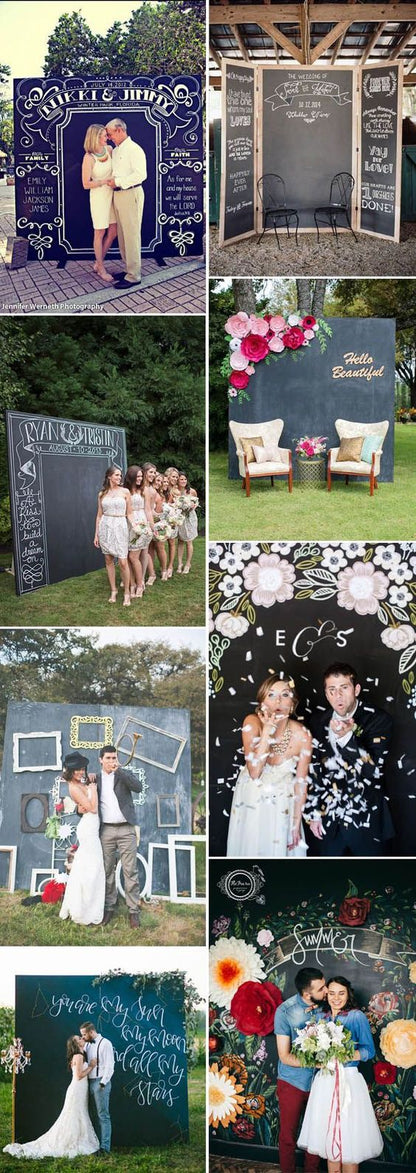 Chalkboard Paint / Pintura de Pizarrón Negra Descontinuado American Crafts