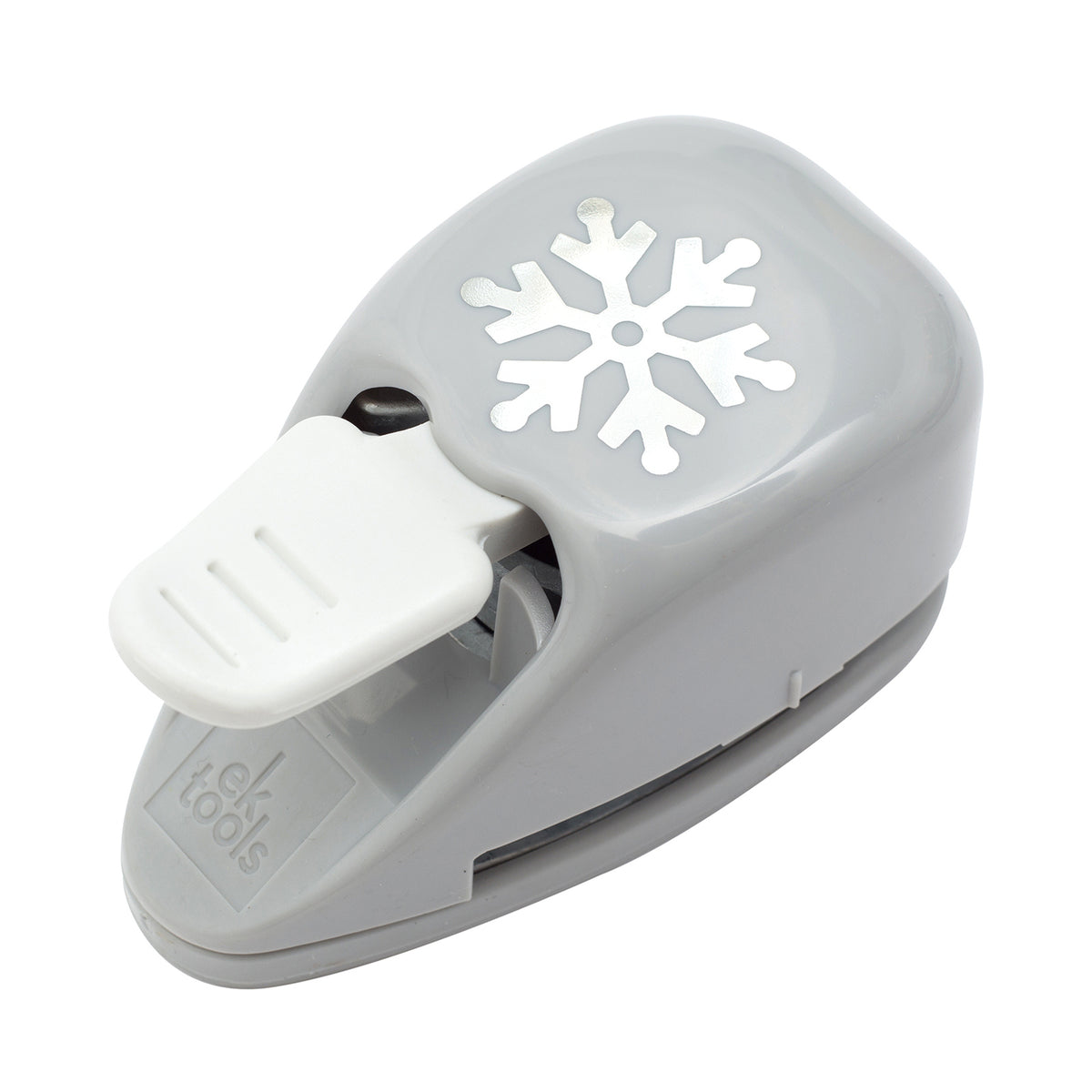 Snowflake Value Punch / Perforadora de Copo de Nieve Descontinuado Ek Success
