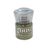 Embossing Powder Glitter Gold / Polvo de Realce Oro Glitter Polvos de Embossing Nuvo