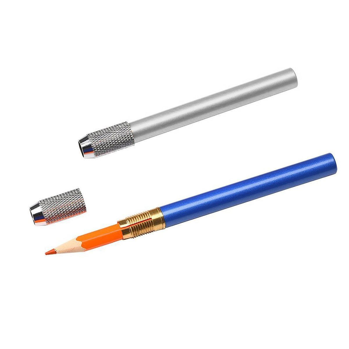 Pencil Extender / Alargador para Lápices Descontinuado Plus Corporation Of America