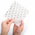Adhesive Sheet Pack / Hoja con Adhesivo Adhesivos / Pegamentos Sizzix