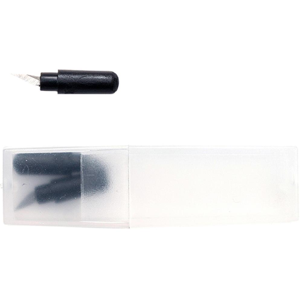 Swivel Knife  Replacement Blade / Repuestos para Cuchilla Giratoria Tijeras / Cutters We R Memory Keepers