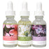 The Wick Candle Scent Garden Breeze / Set de 3 Esencias para Velas Brisa de Jardín Descontinuado We R Memory Keepers