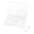 Daubers with Case / 40 Dedillos para Aplicar Tinta Daubers We R Memory Keepers