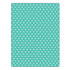 Dots Embossing Folders / Folder de Puntos Descontinuado Sizzix