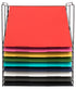 Poster Board Rack / Organizador de Cartulinas Descontinuado We R Memory Keepers