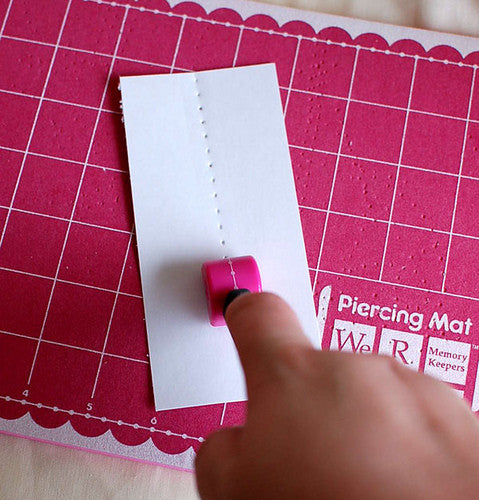 Sew Easy Stitch Piercer &amp; Stampers Kit 